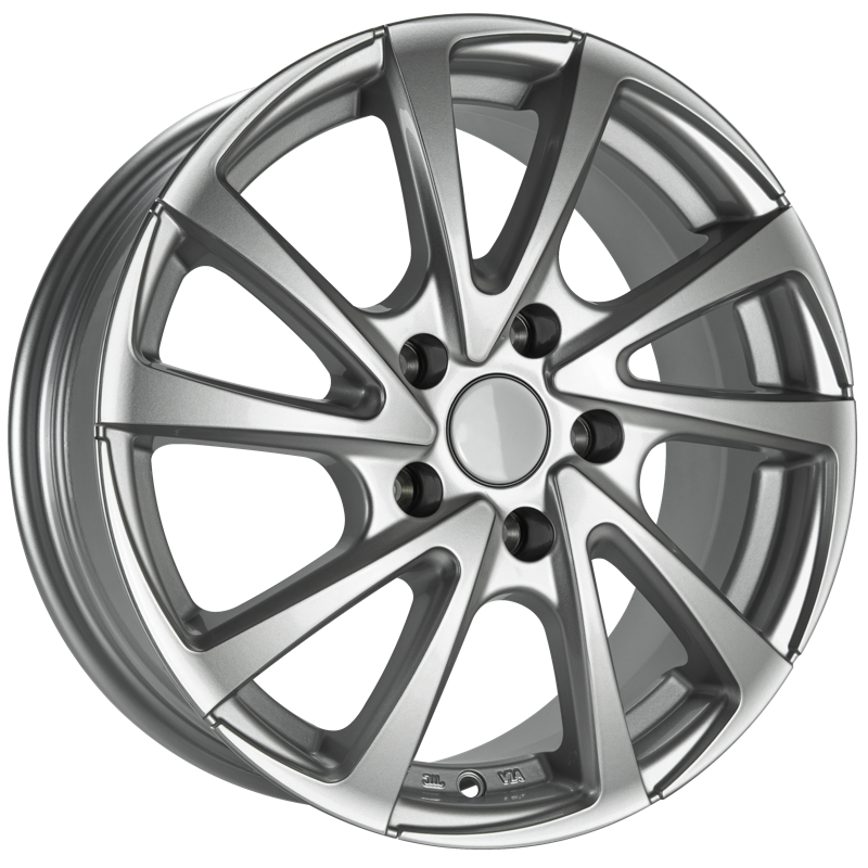 Easyfit 206 S 6x15 4x108 ET32