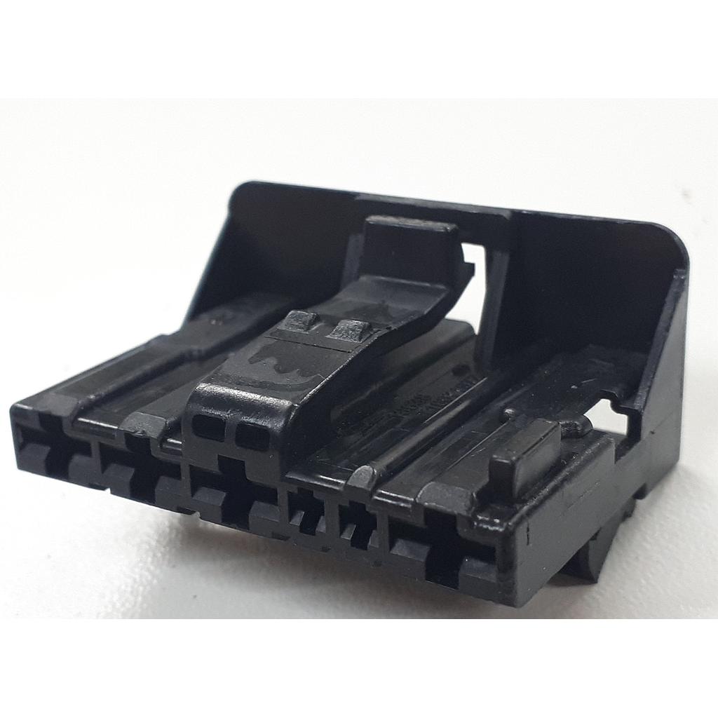 Rep.-Satz Wiederstand Stecker, 6-polig