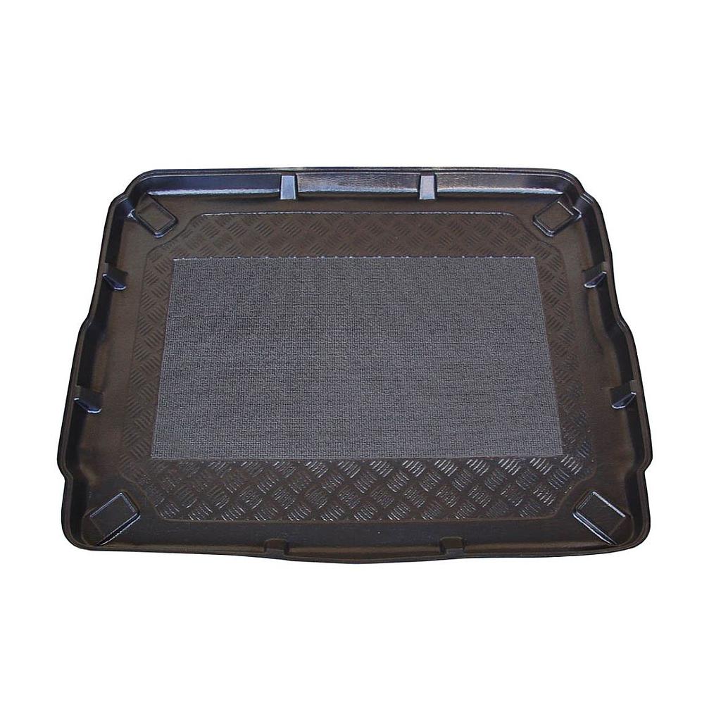 Kofferraum-Wanne oberes Fach