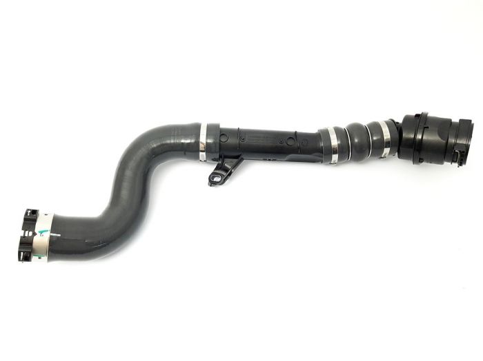 Turboschlauch Turbolader zum LadeluftkÃ¼hler Megane III Scenic III