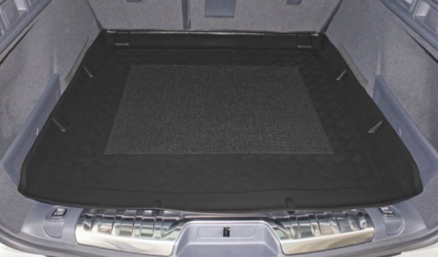 Fond de coffre moulé SW