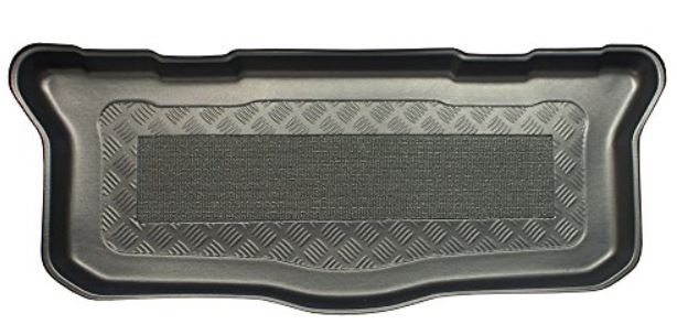 Kofferraum-Wanne 2014-
