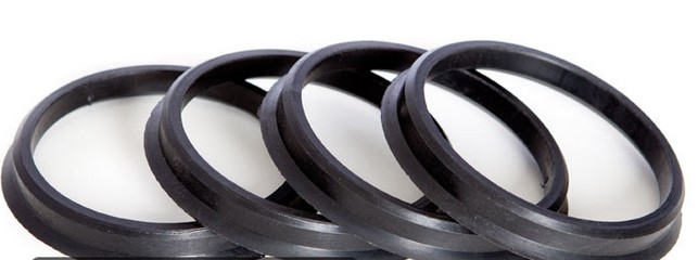 Zentrierring 66.1 mm - 60.1 mm