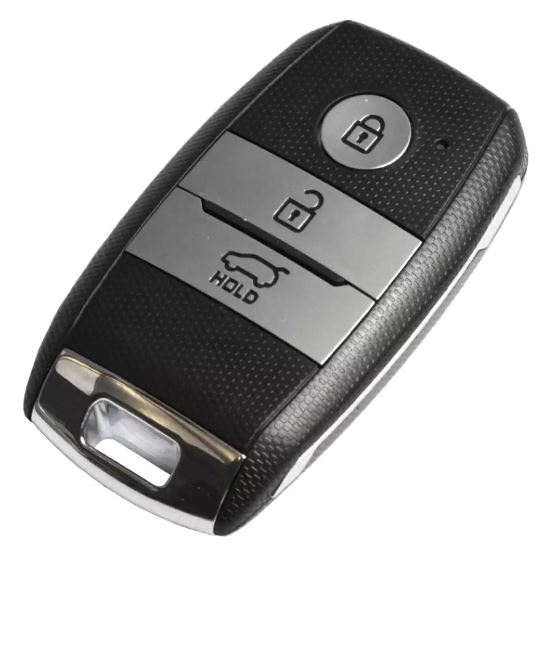 Guscio telecommando 3 tasti