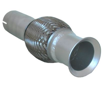 Tube flexible Megane