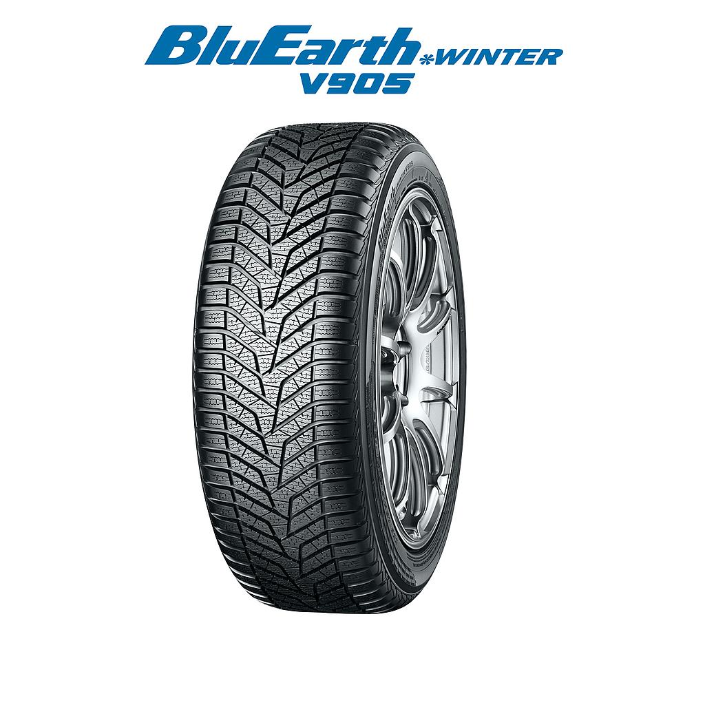 Yokohama BluEarth-Winter (V906) 235/65 R17 108H XL