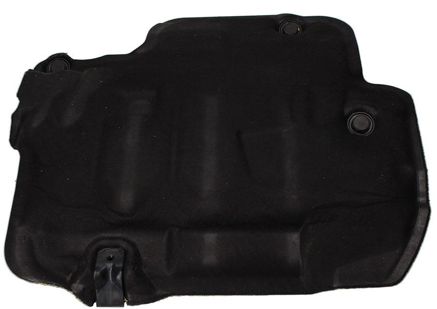Motorabdeckung 