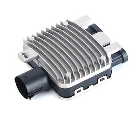 Module de ventilation