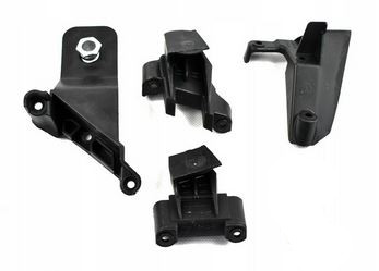 BEFESTIGUNGENKIT Scheinwerfer links Fiat Ducato Typ 250 ab Bj,20014