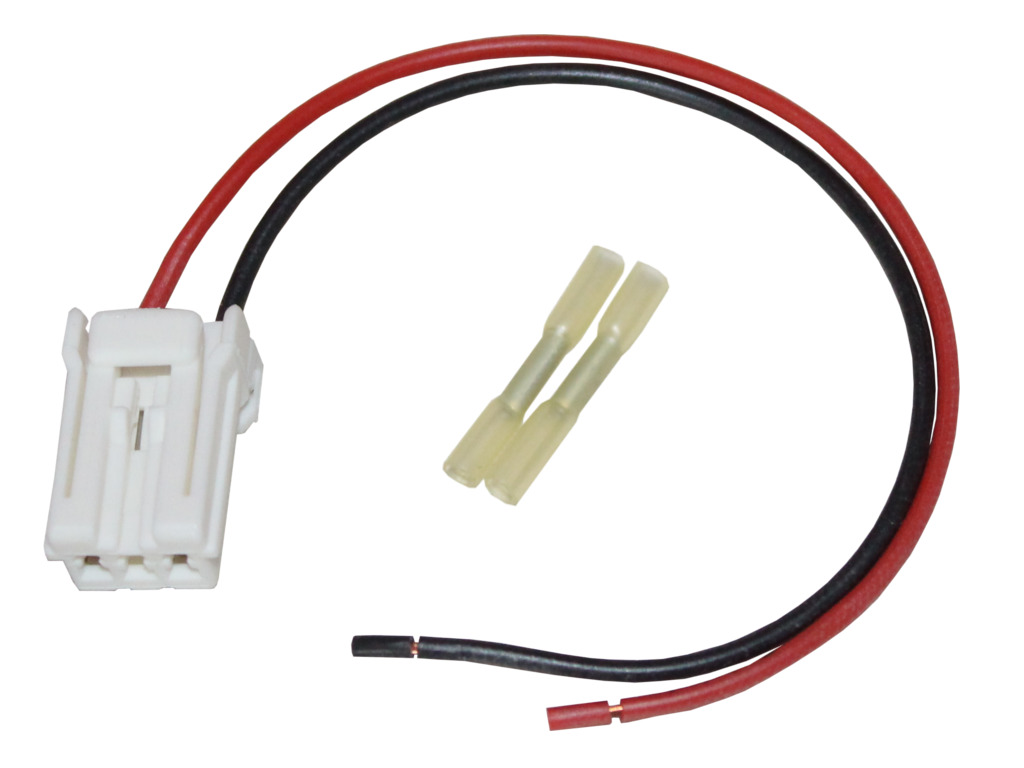 Cavo di riparazione per connettore terza luce freno