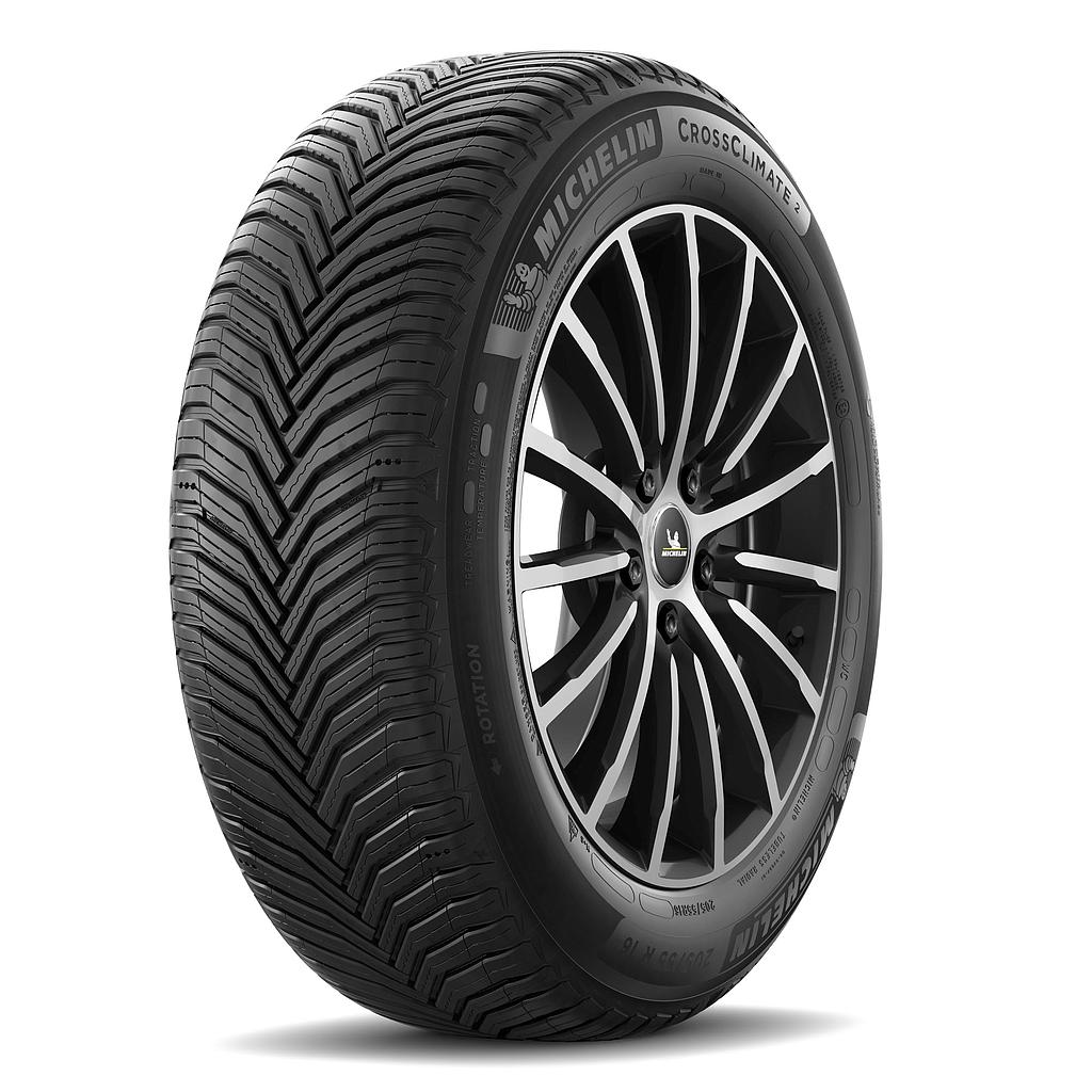 MICHELIN CROSSCLIMATE 3 SPORT 275/35 R20 102Y XL