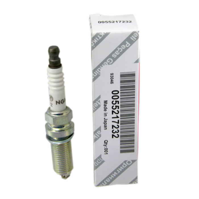 Bougie d´allumage 1.8 TBI