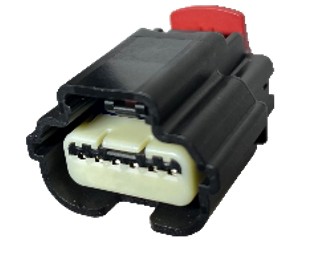 Reparaturstecker 6-polig