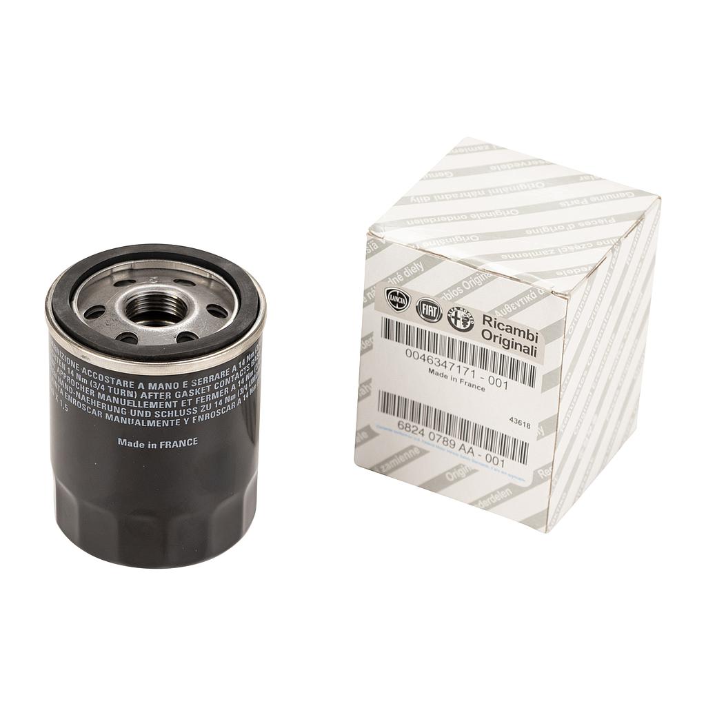 Filtre à huile 1.2l/1.4l