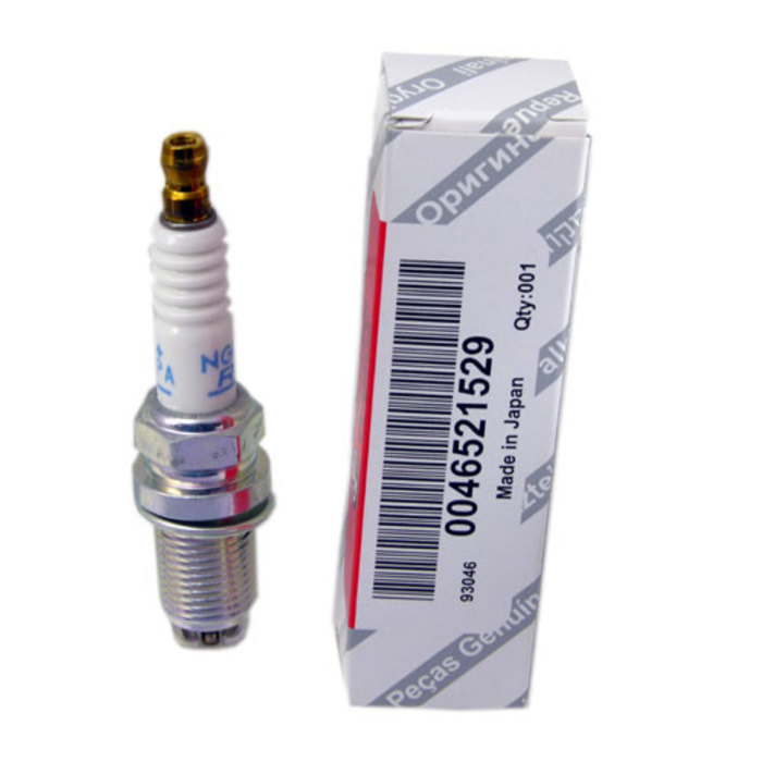 Candela originale Alfa Romeo 1,6 16V TW (M14 X 1,25 mm)