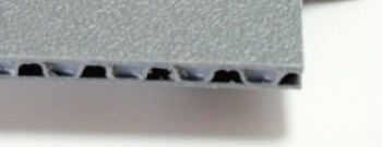 Seitenwandverkleidung Berlingo / Partner 2008- L1 + L2