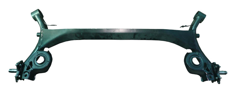 Essieu arrière barre stabilisateur 28mm