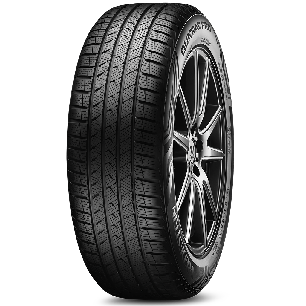 VREDESTEIN QUATRAC PRO 205/55 R17 95V XL