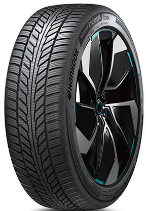 HANKOOK iON i*cept 225/55 R19 103V XL