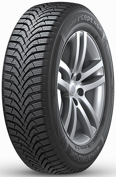 HANKOOK Winter i*cept RS2 205/65 R15 94T