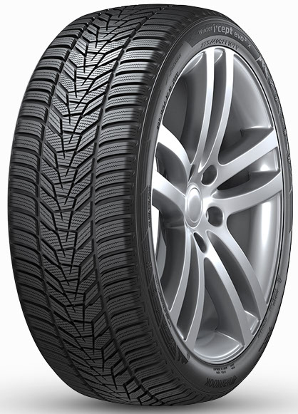 HANKOOK Winter i*cept evo3 X 275/55 R19 111H