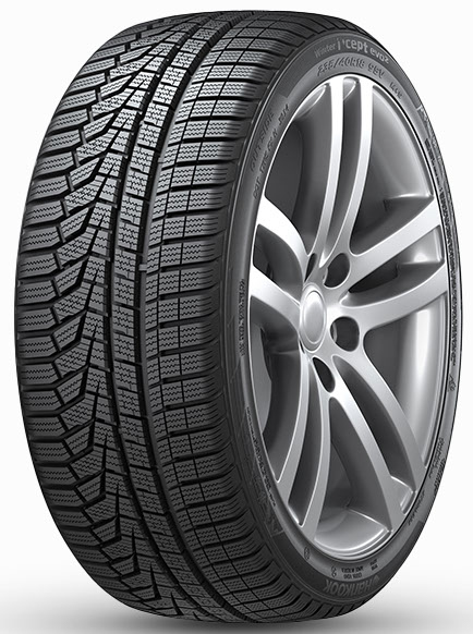 HANKOOK Winter i*cept evo2 SUV 225/60 R18 104H XL