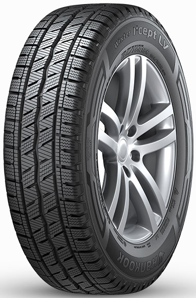 HANKOOK Winter i*cept LV 215/60 R17 109T