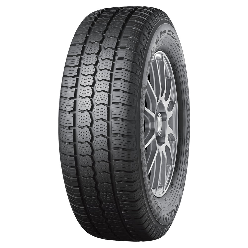Yokohama BluEarth-Van All Season RY61 195/65 R16 104T 