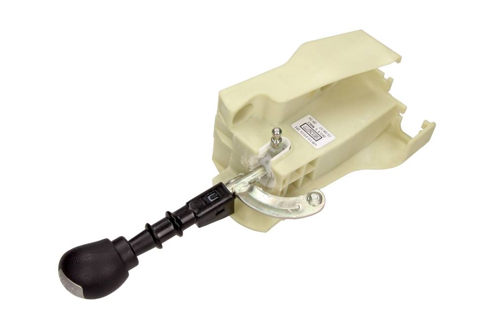 Schalteinheit mit Knauf 6-Gang / Iveco Daily