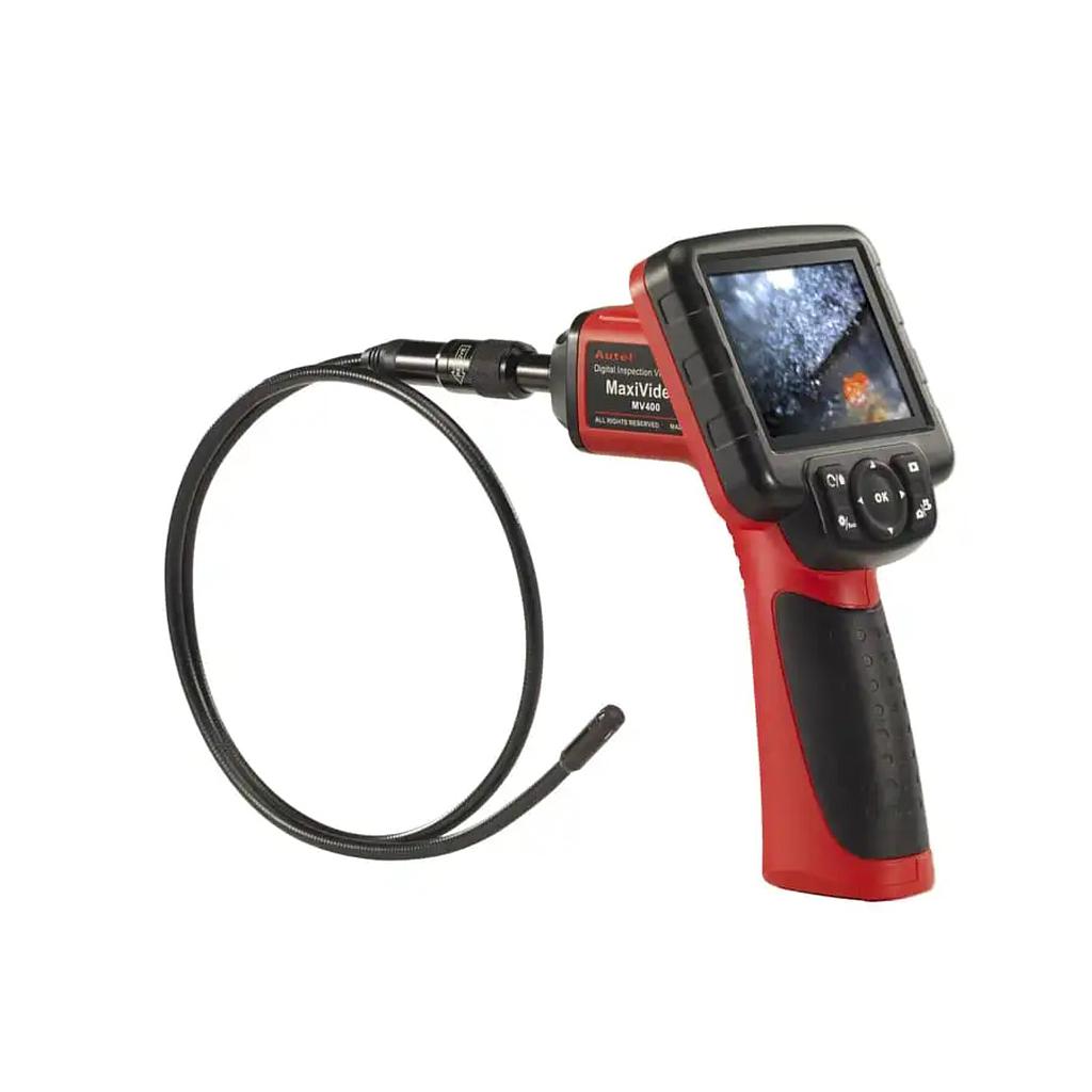 Inspektionskamera MV400 mit 5.5mm Kopf