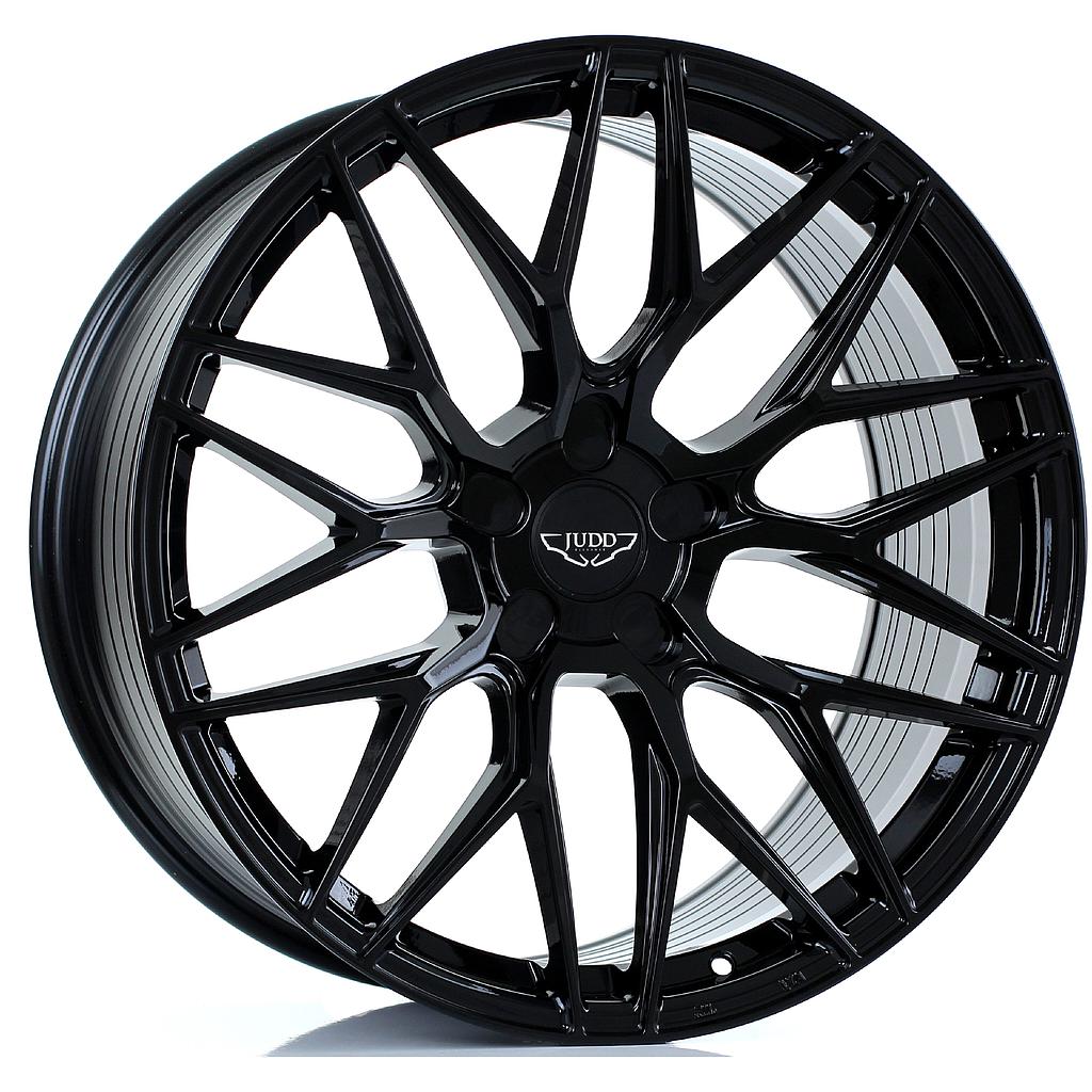 Model One 9.5x21 ET25 5x110 gloss black