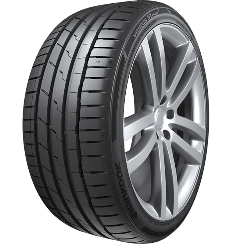 HANKOOK Ventus S1 evo3 SUV 275/55 R20 117W XL