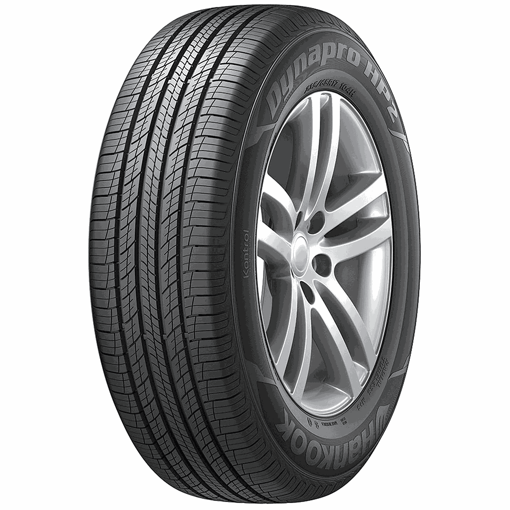 HANKOOK Dynapro HP2 235/60 R16 100H