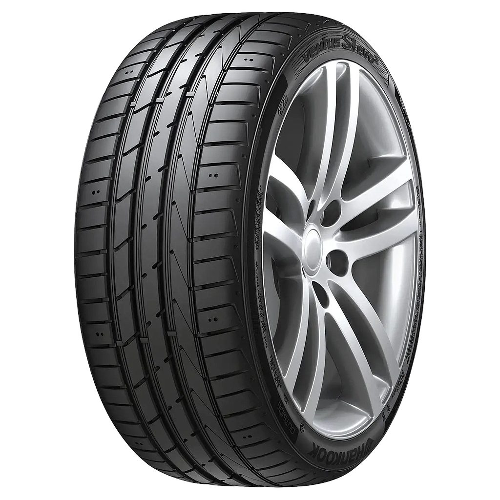 HANKOOK Ventus S1 evo2 SUV 255/60 R17 106V