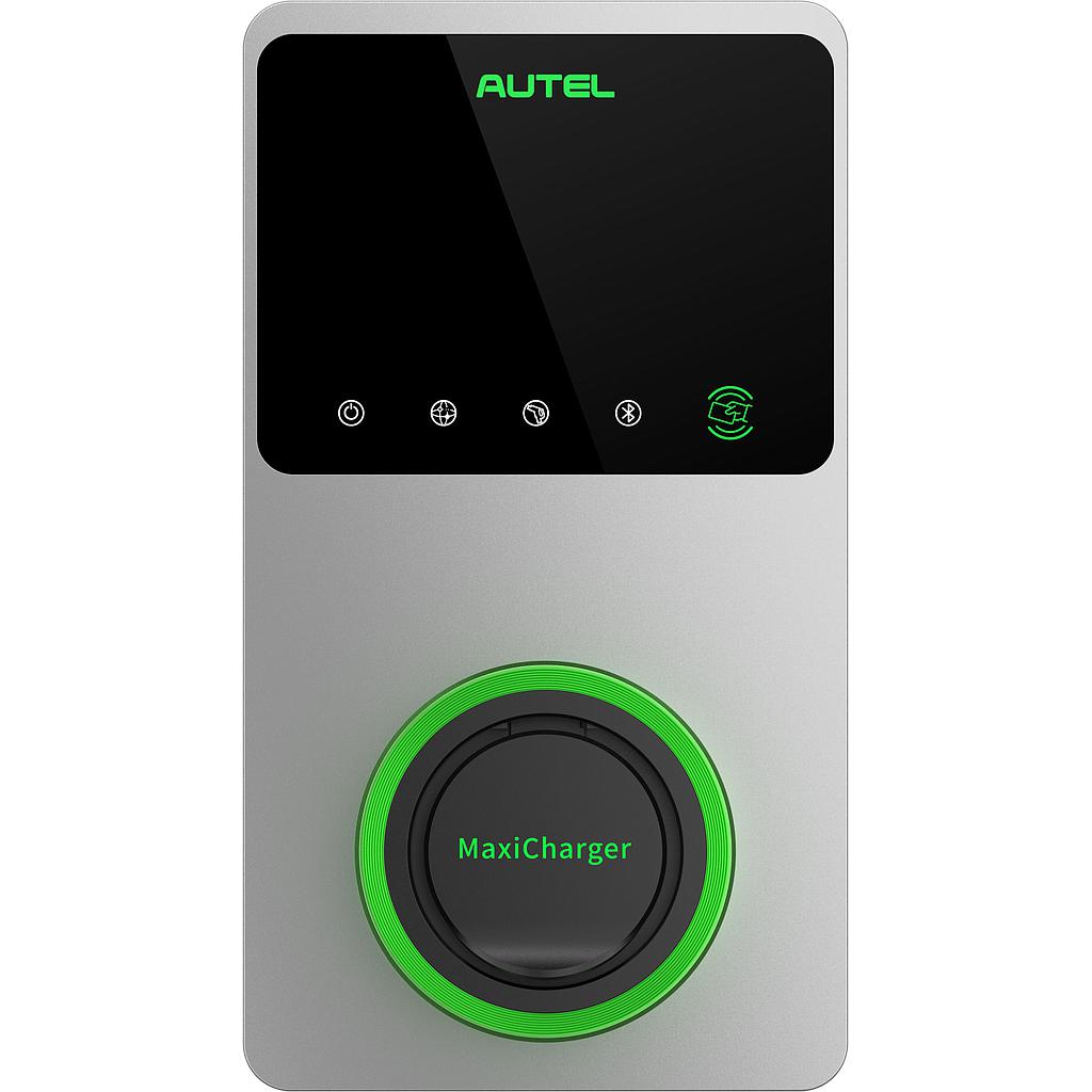 MaxiCharger AC Wallbox, 22kW, Steckerversion, SV