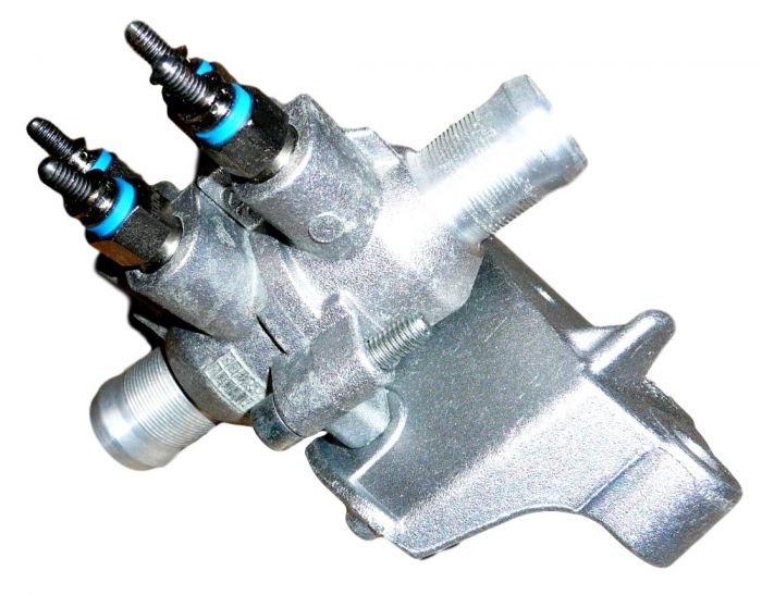 CHAUFFAGE THERMOP