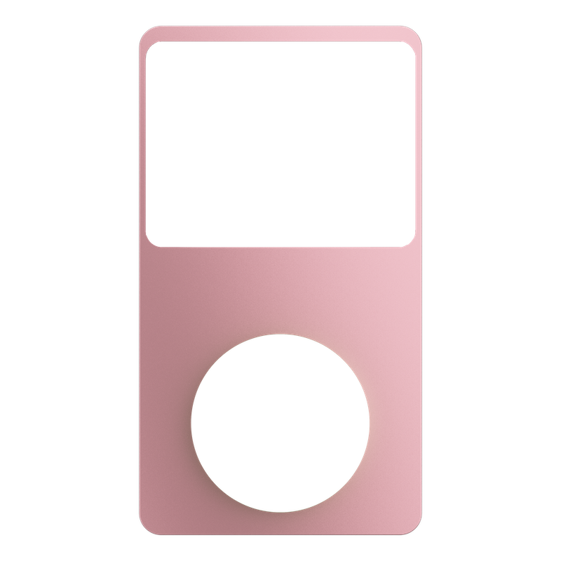 Rose Gold Cover