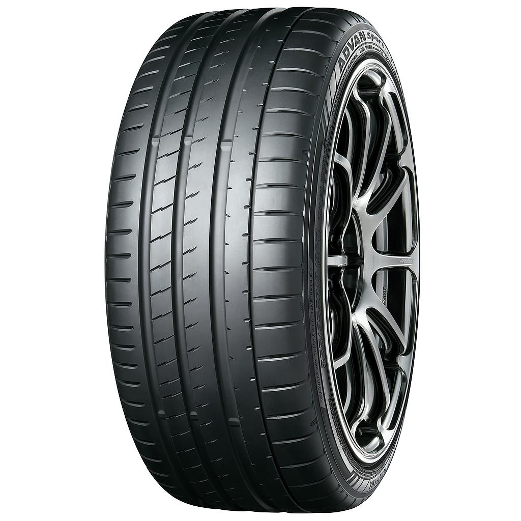 Yokohama Advan Sport V107 SUV 255/40 R21 102Y XL
