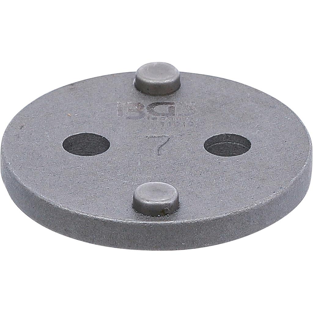 Bremskolben-Rückstelladapter 7 | für Alfa Romeo / Audi / Citroen