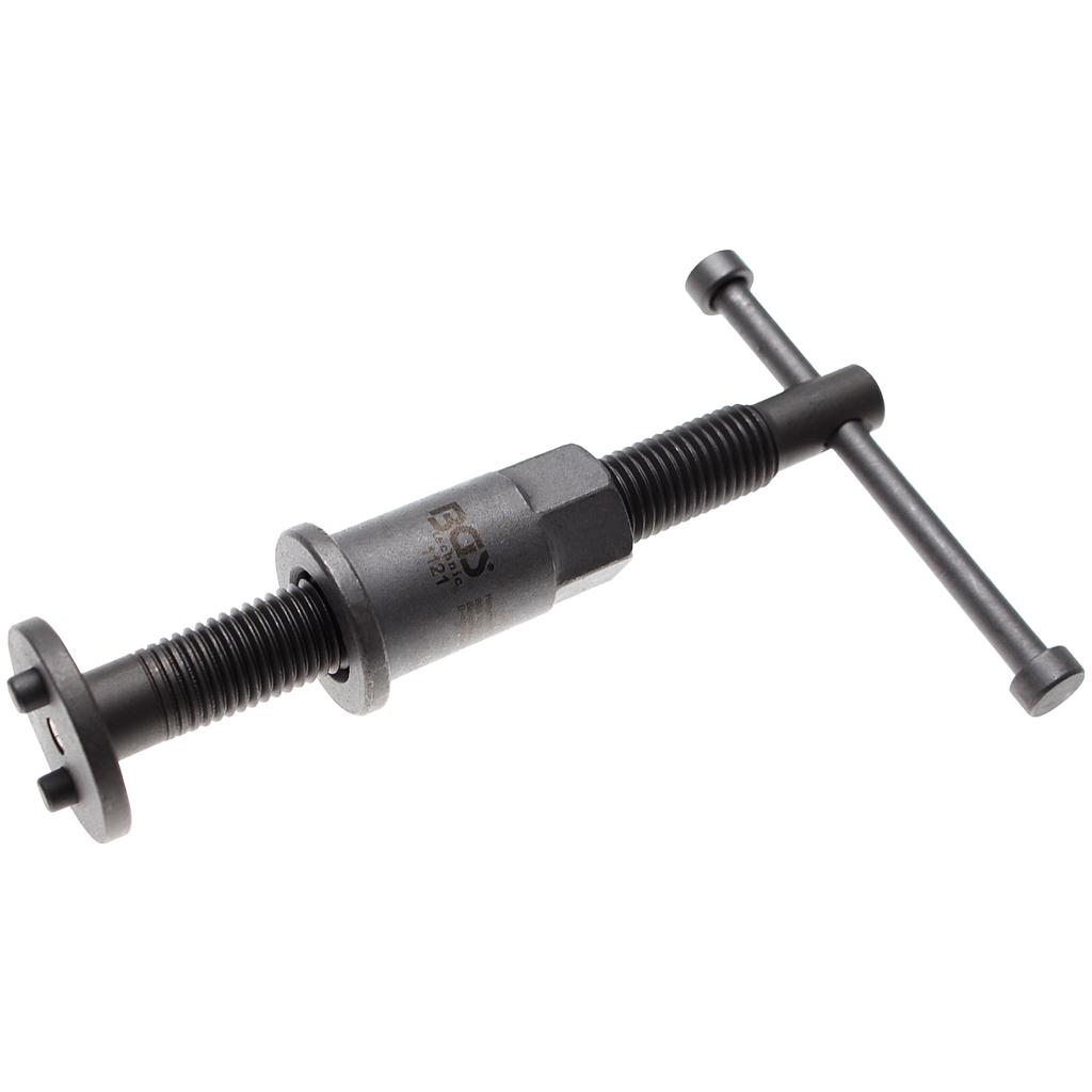 Spindel für Bremskolben-Rückstell-Satz | linksdrehend