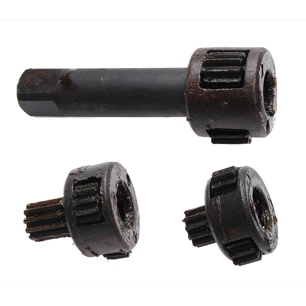 Reparatursatz für Drehmomentvervielfältiger | für Art. 1230