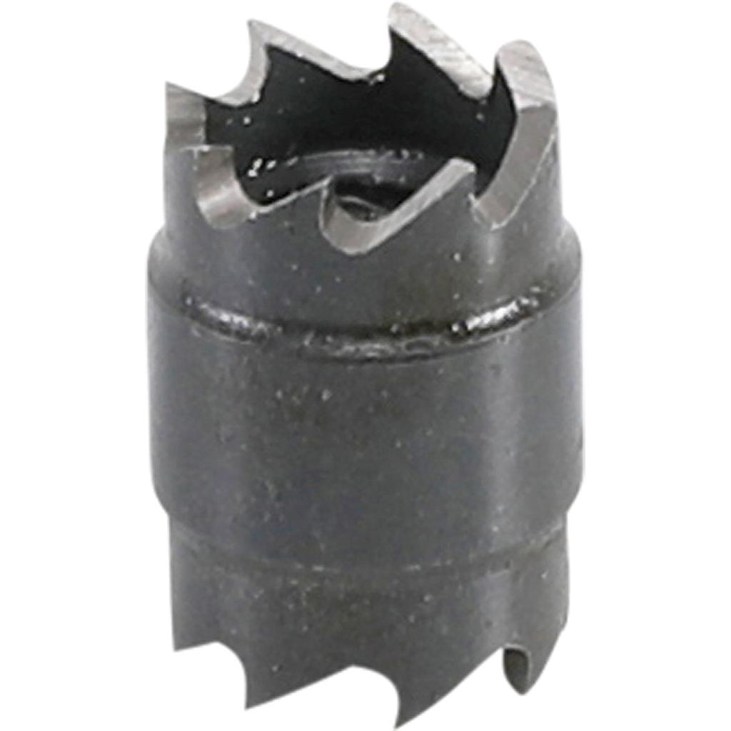 HSS-Ersatzfrässkrone für Schweisspunkt-Fräser Art. 1600