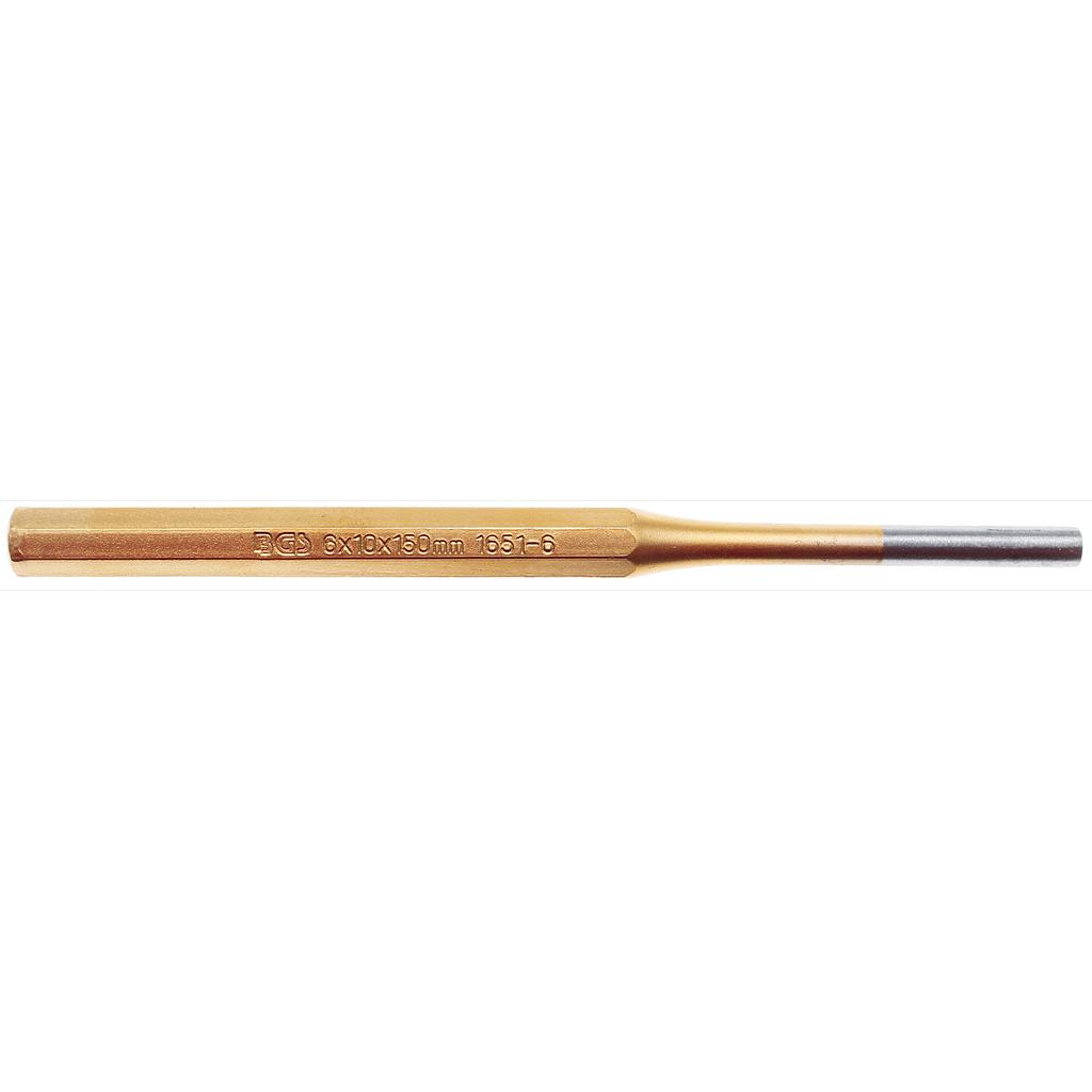 Splintentreiber | 150 mm | 6 mm