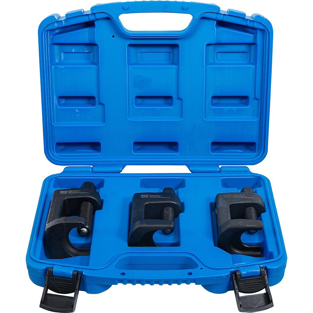 Kugelgelenk-Ausdrücker-Satz | 23 - 28 - 34 mm | 3-tlg.