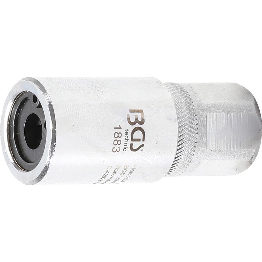 Stehbolzen-Ausdreher | 12,5 mm (1/2") | 6 mm