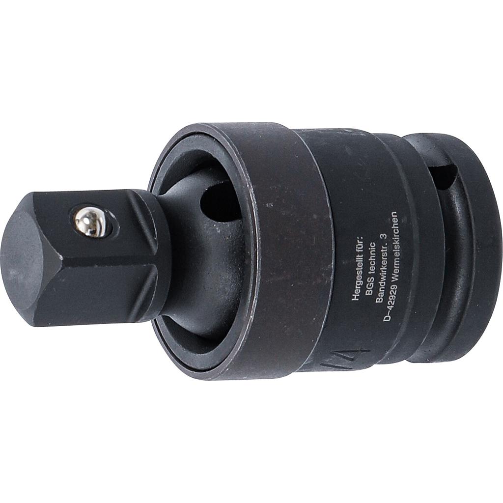 Kraft-Kugelgelenk | 20 mm (3/4")