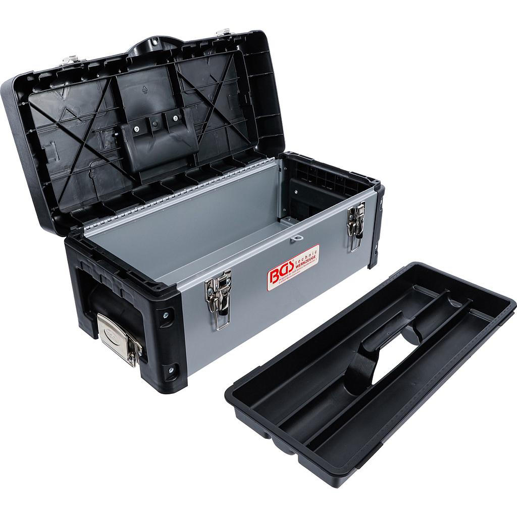 Hartschalen-Werkzeugkoffer-Aufsatz | für Art. 2002