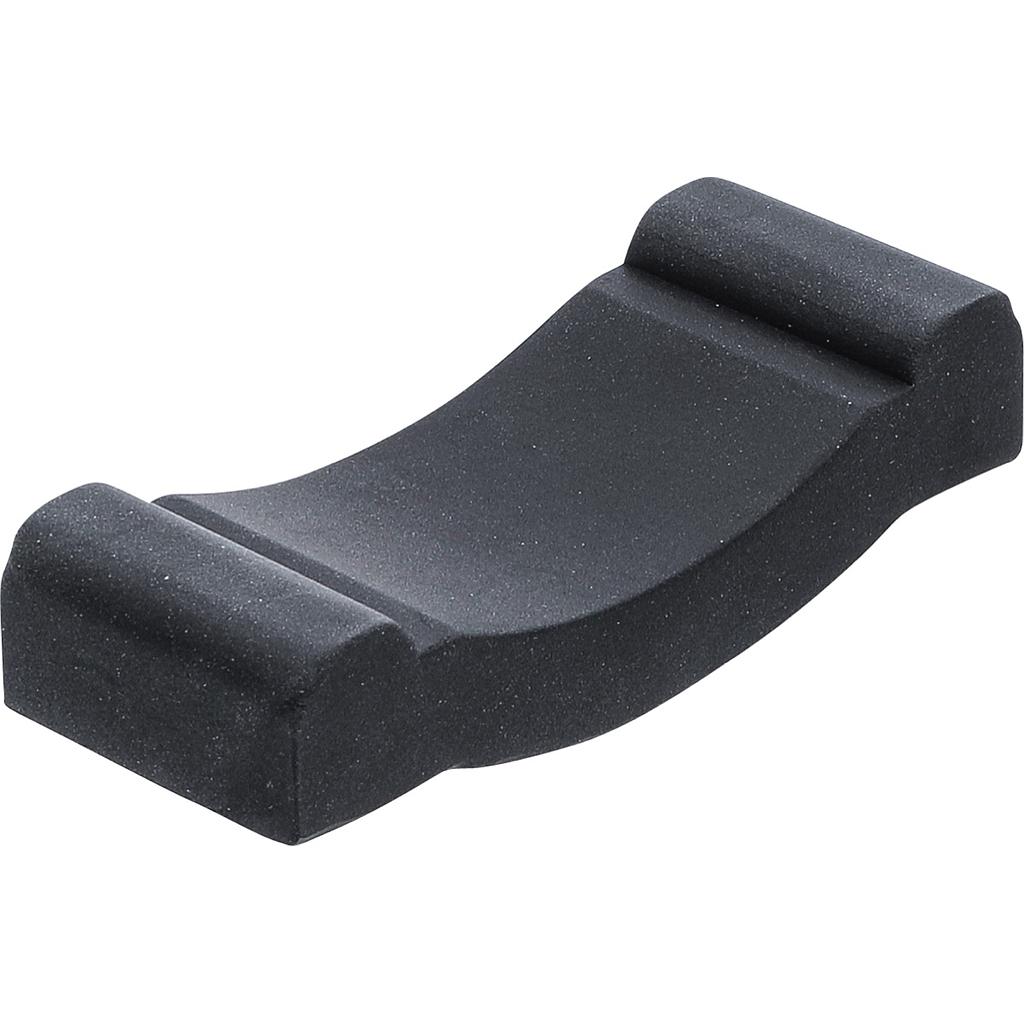 Gummischutz für Unterstellbock Art. 3016