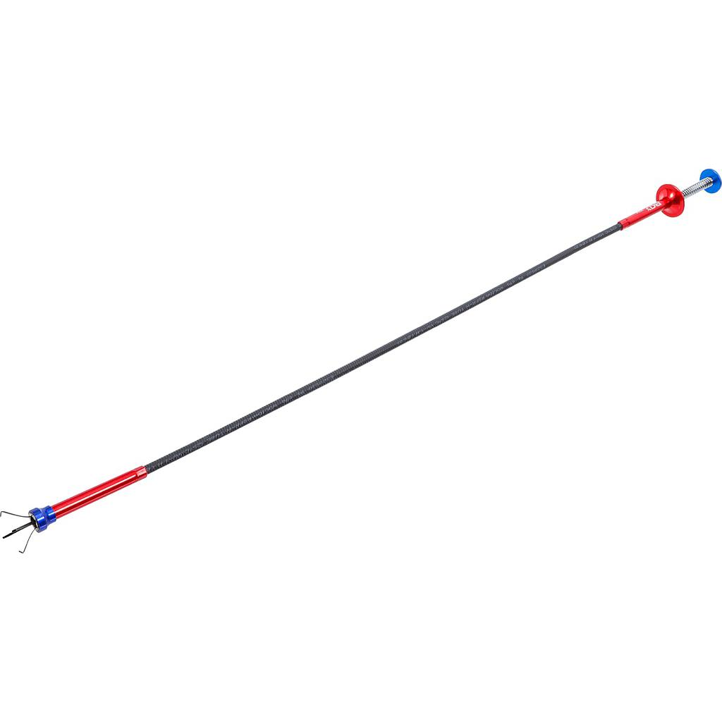 Magnetheber/Krallengreifer Kombiwerkzeug