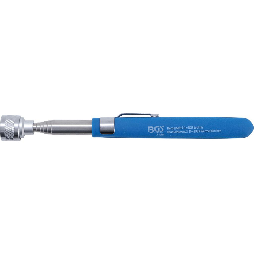 Magnetheber | 650 mm | Zugkraft 3 kg